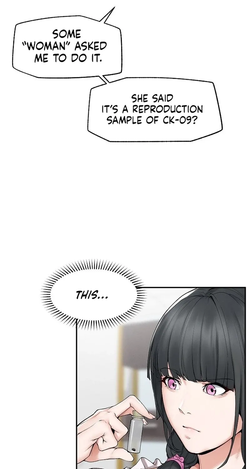 Read Mr. Superconductor chapter 30 image 31 on Lezhin