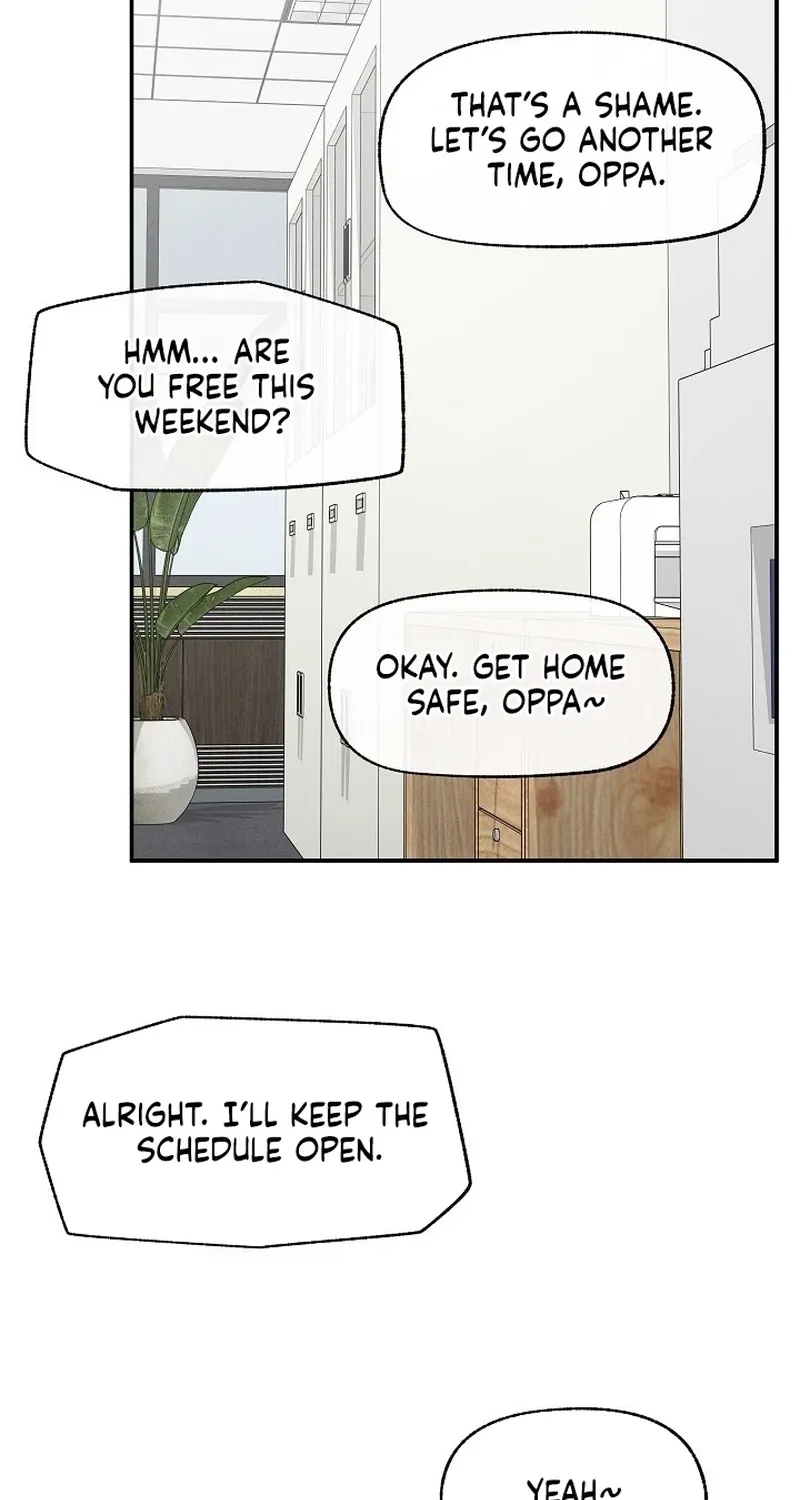 Read Mr. Superconductor chapter 30 image 36 on Lezhin