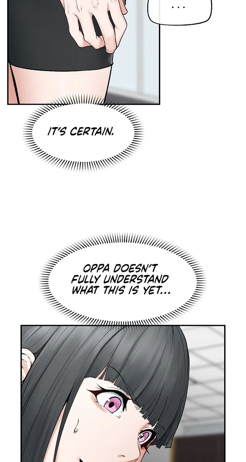 Read Mr. Superconductor chapter 30 image 38 on Lezhin