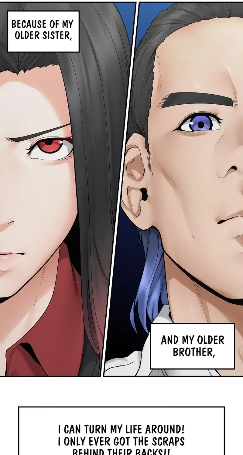 Read Mr. Superconductor chapter 30 image 40 on Lezhin