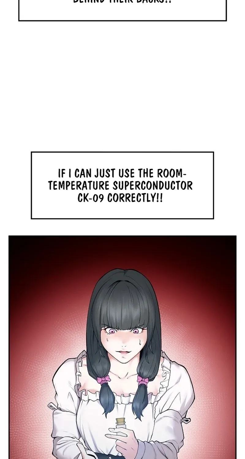 Read Mr. Superconductor chapter 30 image 41 on Lezhin