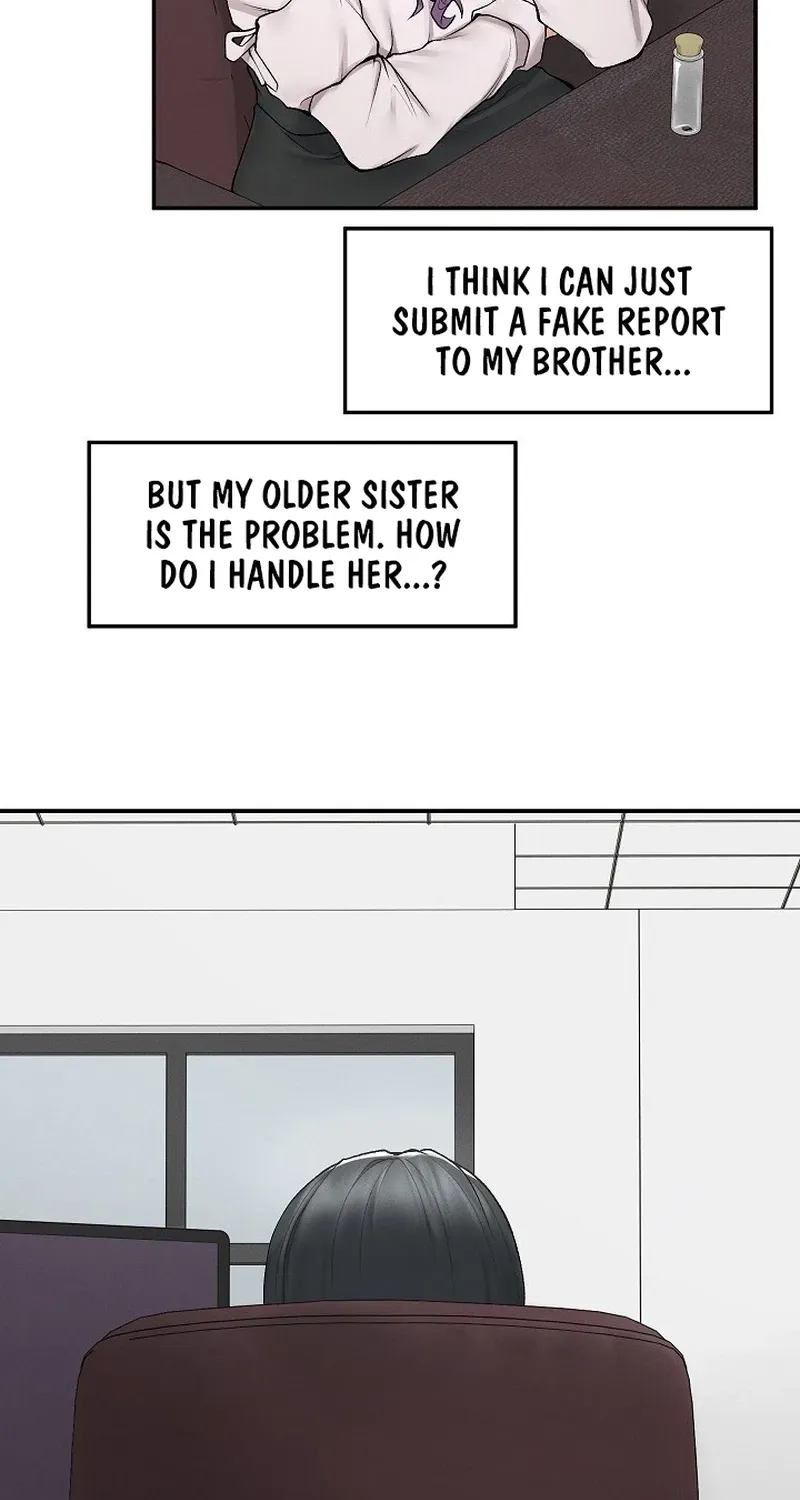 Read Mr. Superconductor chapter 30 image 46 on Lezhin