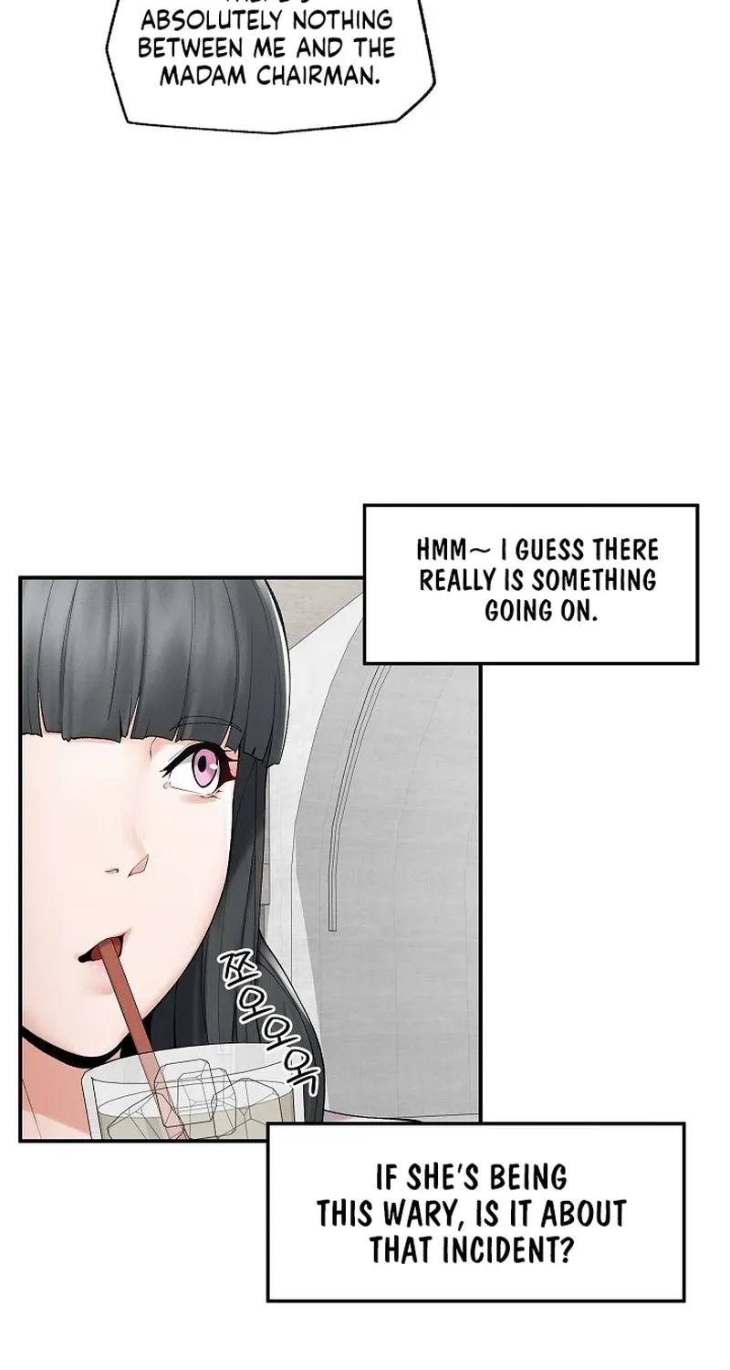 Read Mr. Superconductor chapter 30 image 65 on Lezhin