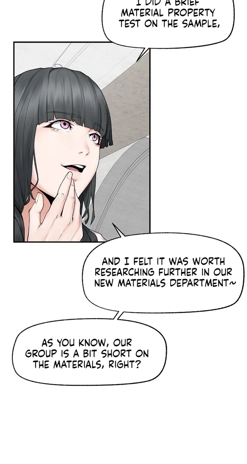 Read Mr. Superconductor chapter 30 image 71 on Lezhin