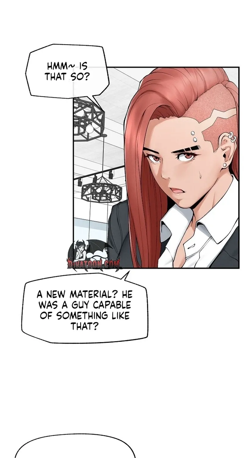 Read Mr. Superconductor chapter 30 image 72 on Lezhin