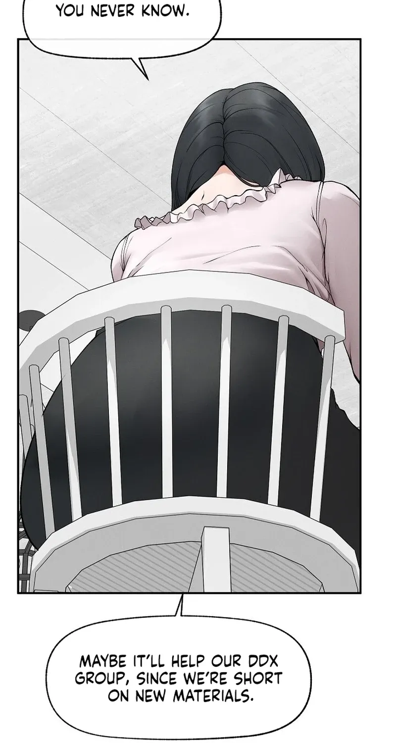 Read Mr. Superconductor chapter 30 image 73 on Lezhin