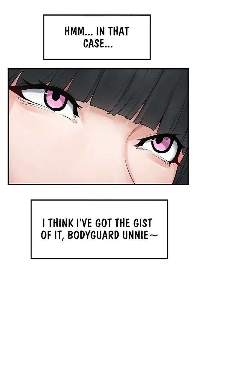Read Mr. Superconductor chapter 30 image 79 on Lezhin