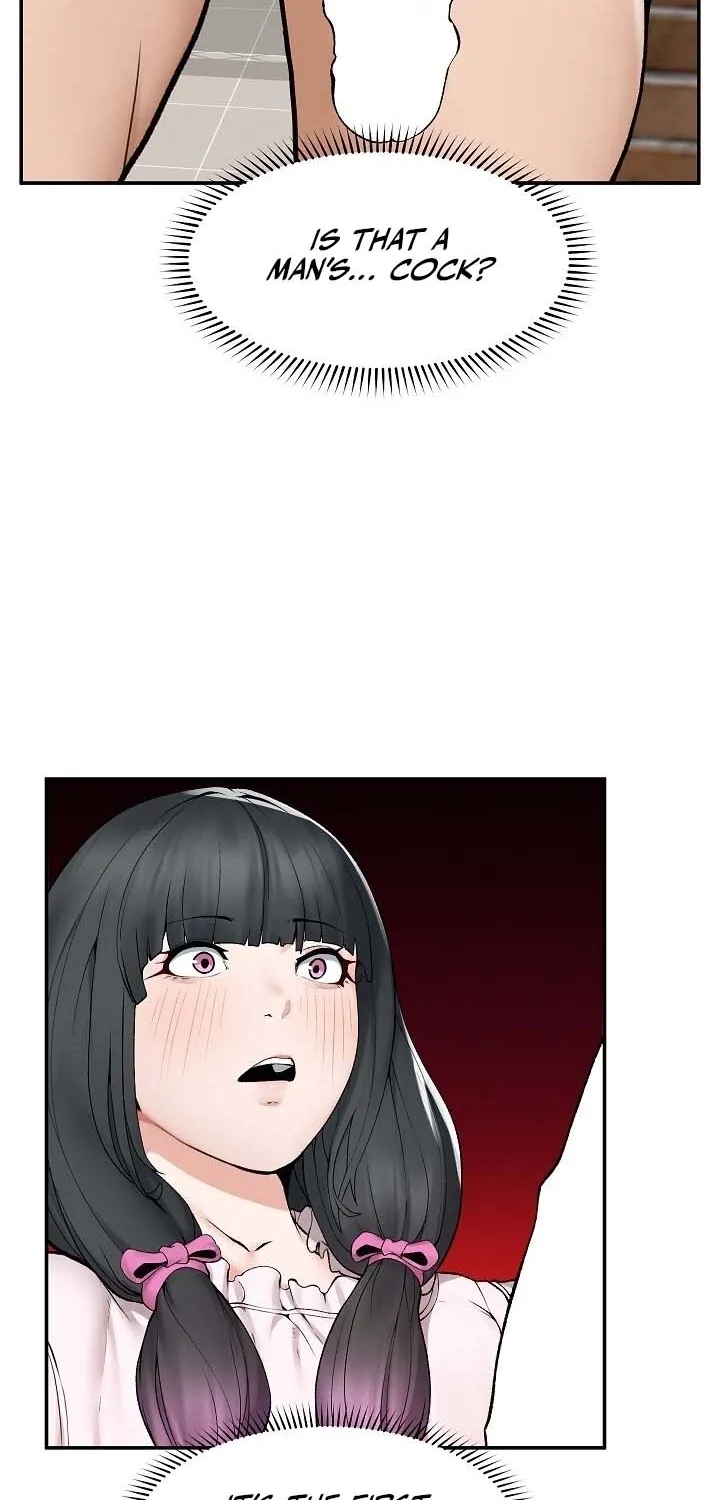Read Mr. Superconductor chapter 31 image 1 on Lezhin