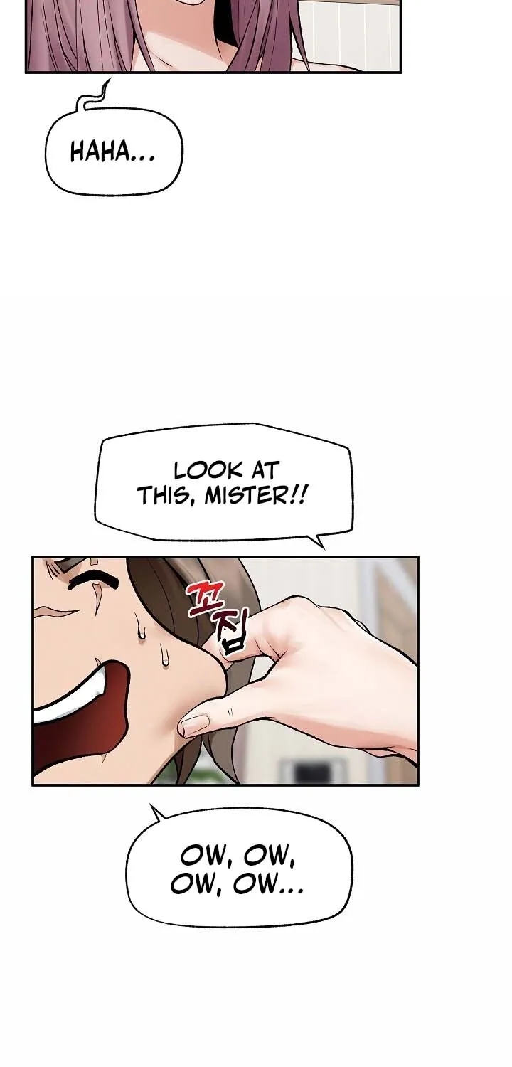 Read Mr. Superconductor chapter 31 image 12 on Lezhin