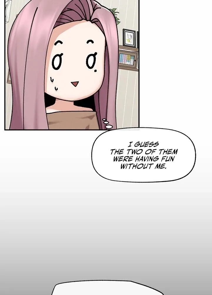 Read Mr. Superconductor chapter 31 image 14 on Lezhin