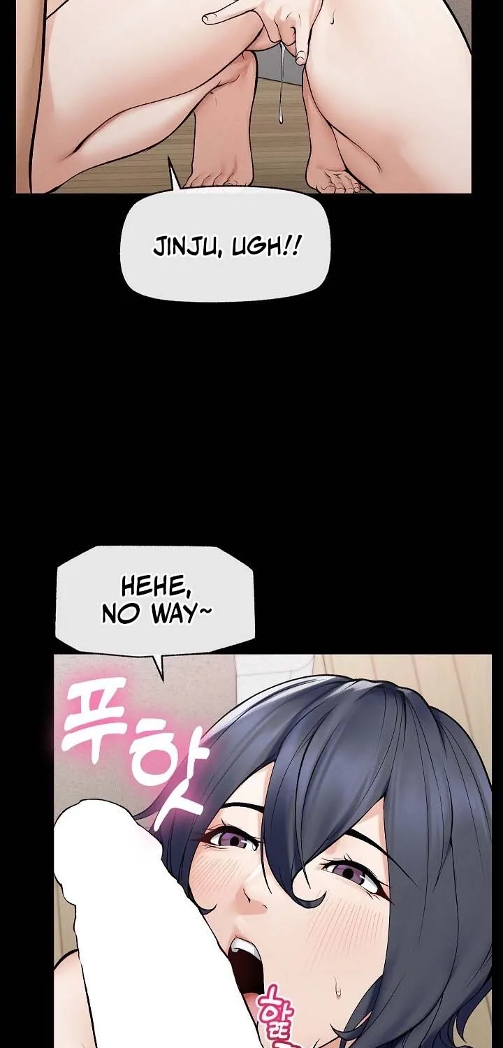 Read Mr. Superconductor chapter 31 image 16 on Lezhin