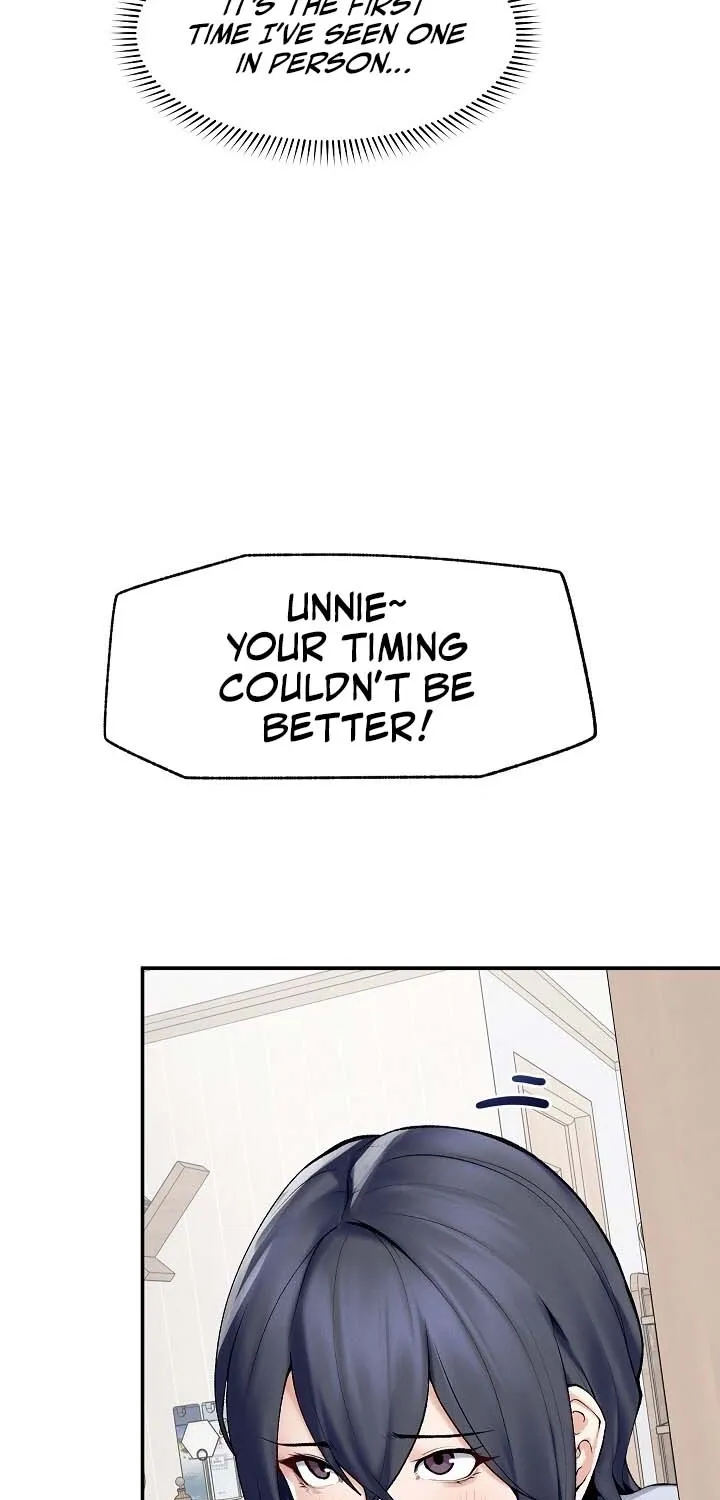 Read Mr. Superconductor chapter 31 image 2 on Lezhin