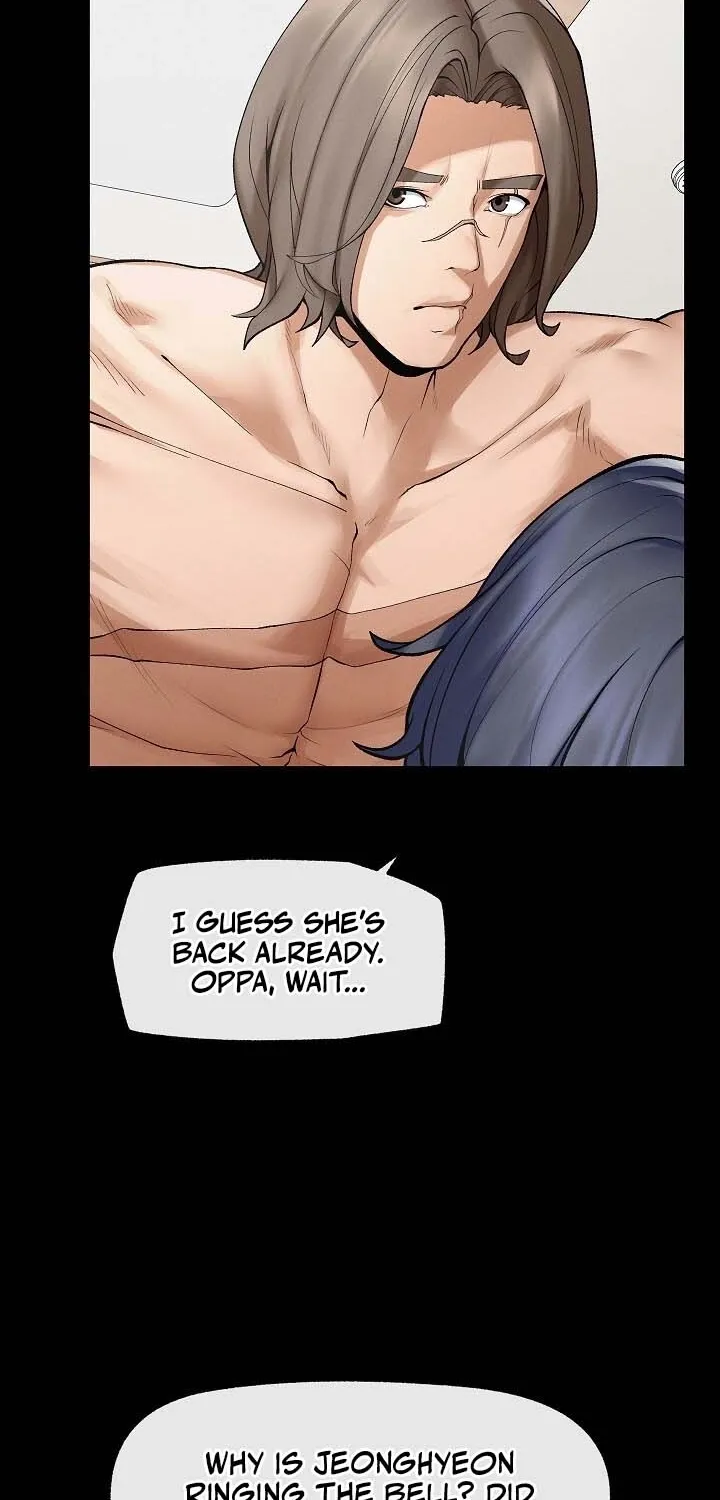 Read Mr. Superconductor chapter 31 image 21 on Lezhin