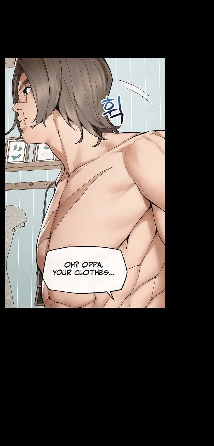 Read Mr. Superconductor chapter 31 image 23 on Lezhin