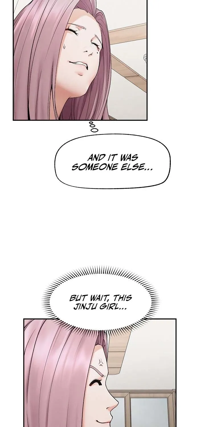 Read Mr. Superconductor chapter 31 image 26 on Lezhin