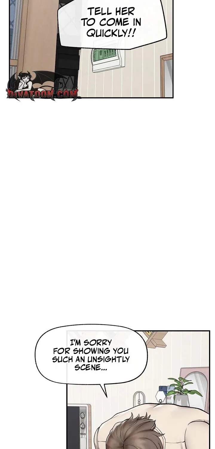Read Mr. Superconductor chapter 31 image 28 on Lezhin