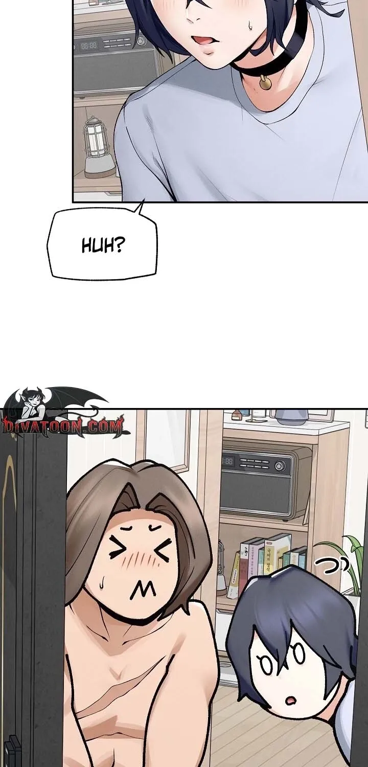 Read Mr. Superconductor chapter 31 image 3 on Lezhin