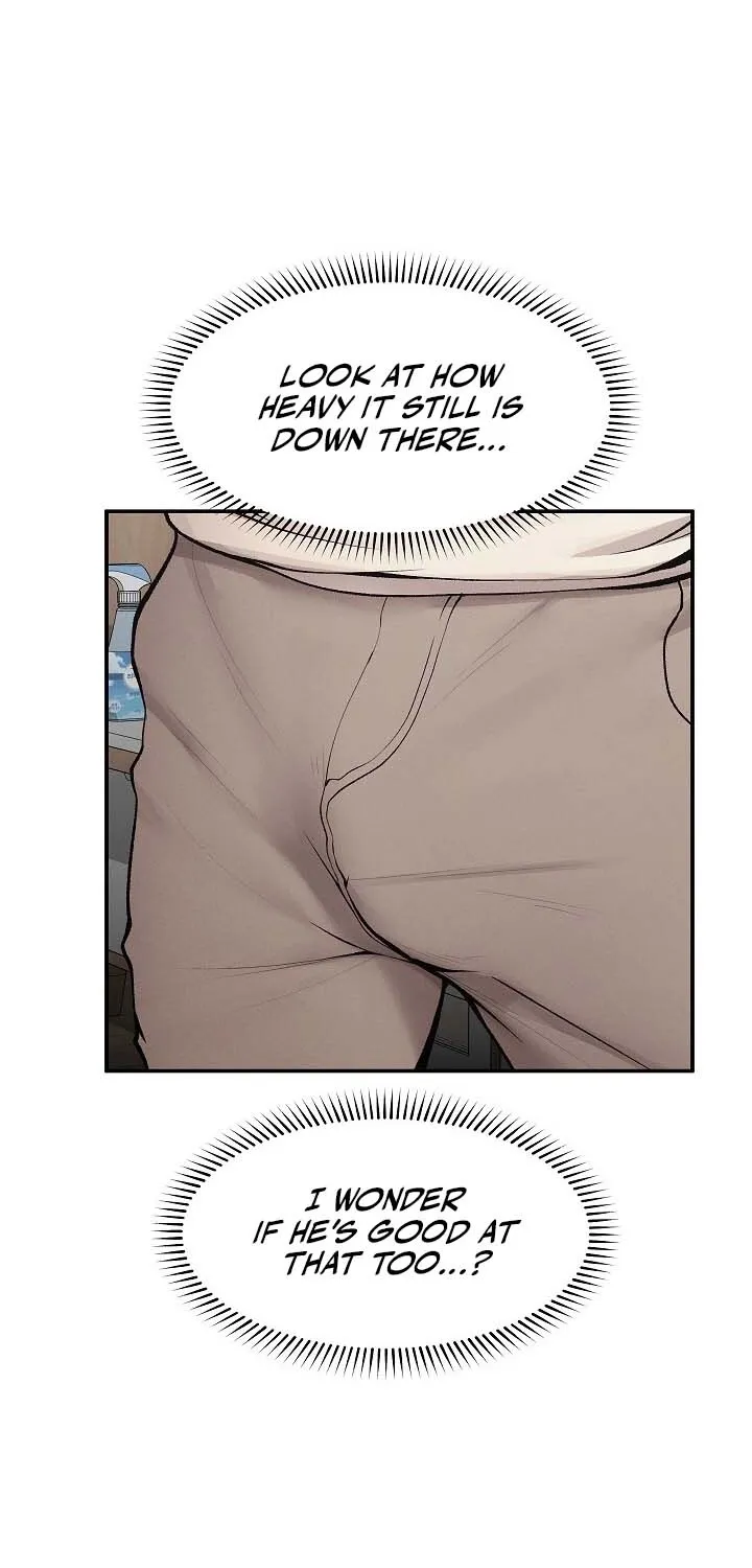 Read Mr. Superconductor chapter 31 image 32 on Lezhin