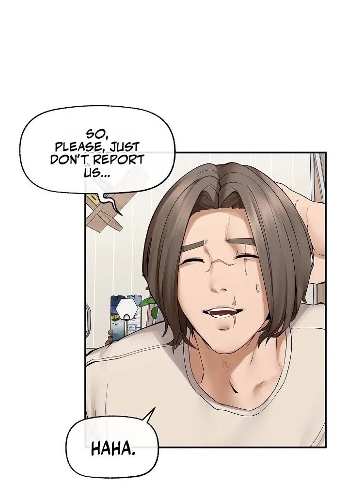Read Mr. Superconductor chapter 31 image 34 on Lezhin