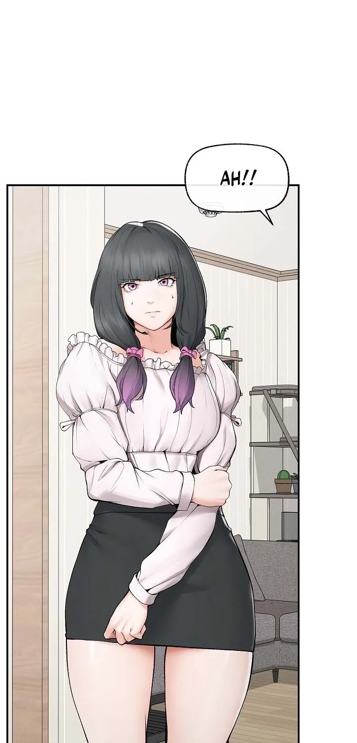Read Mr. Superconductor chapter 31 image 35 on Lezhin