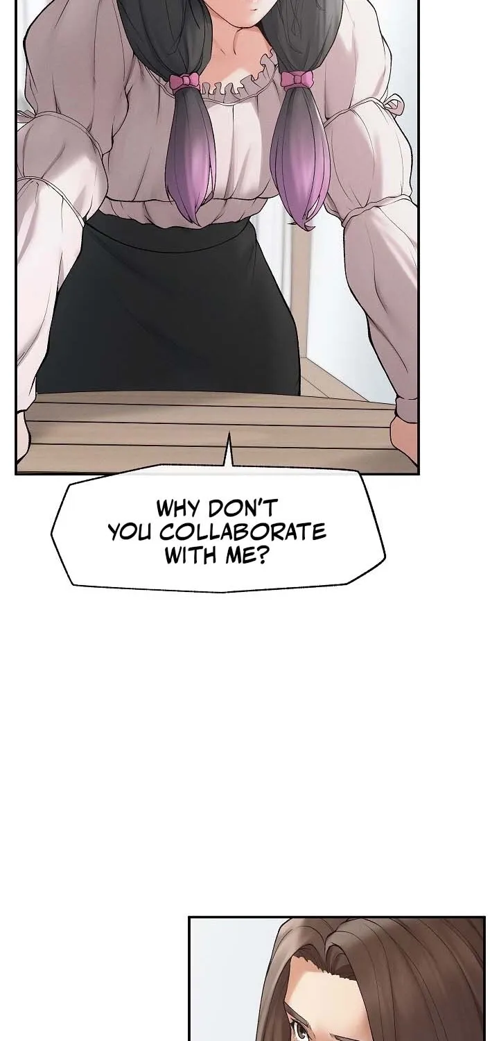 Read Mr. Superconductor chapter 31 image 43 on Lezhin