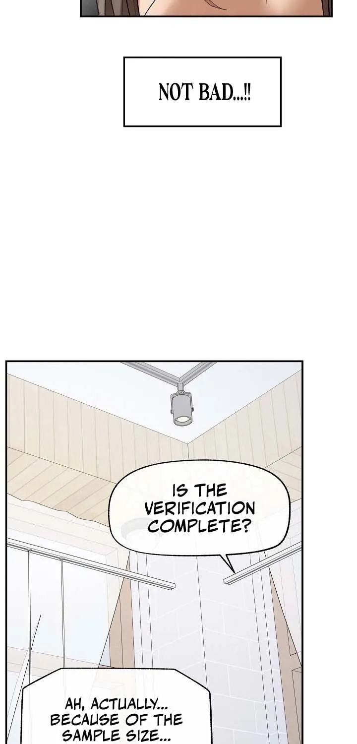 Read Mr. Superconductor chapter 31 image 46 on Lezhin
