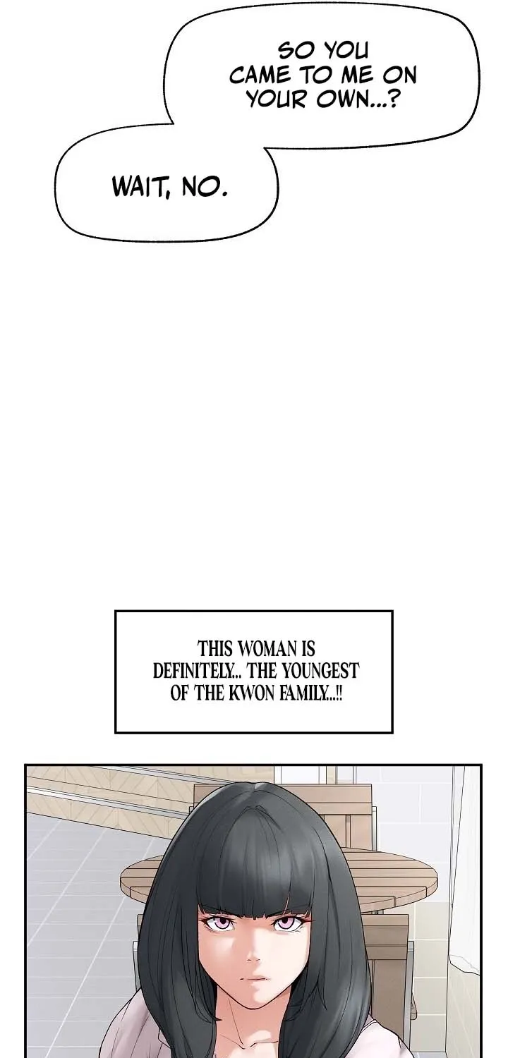 Read Mr. Superconductor chapter 31 image 50 on Lezhin