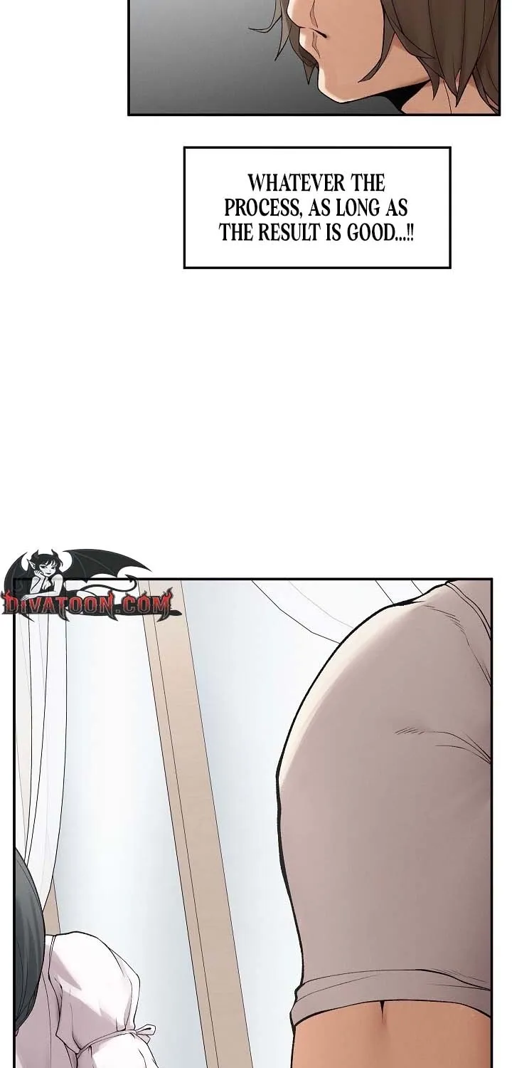 Read Mr. Superconductor chapter 31 image 52 on Lezhin