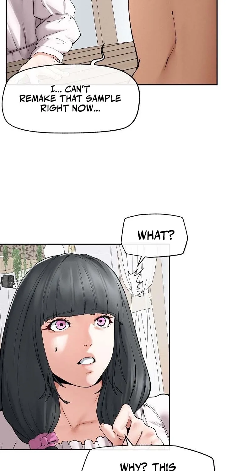 Read Mr. Superconductor chapter 31 image 53 on Lezhin