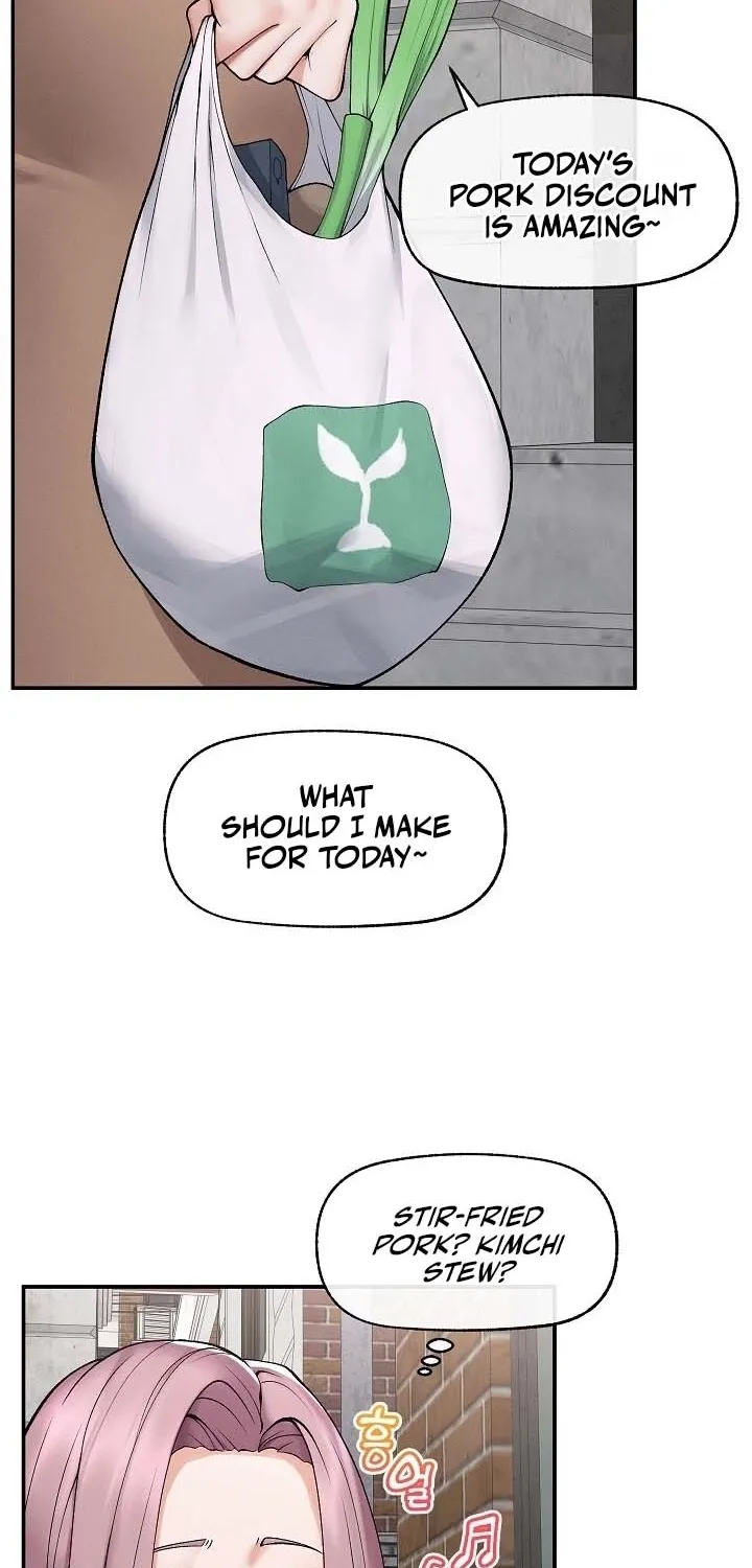 Read Mr. Superconductor chapter 31 image 6 on Lezhin