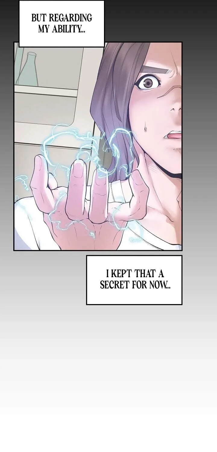 Read Mr. Superconductor chapter 31 image 60 on Lezhin