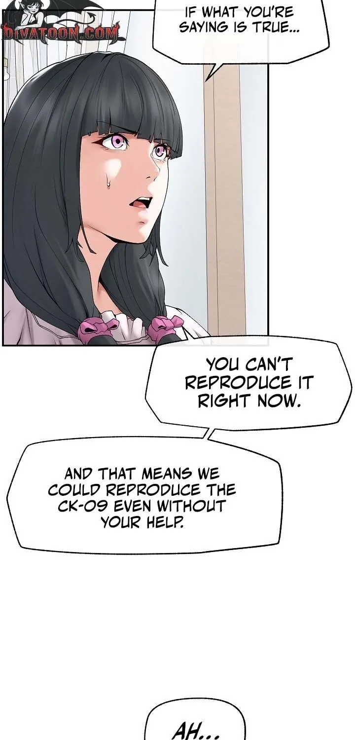 Read Mr. Superconductor chapter 31 image 62 on Lezhin