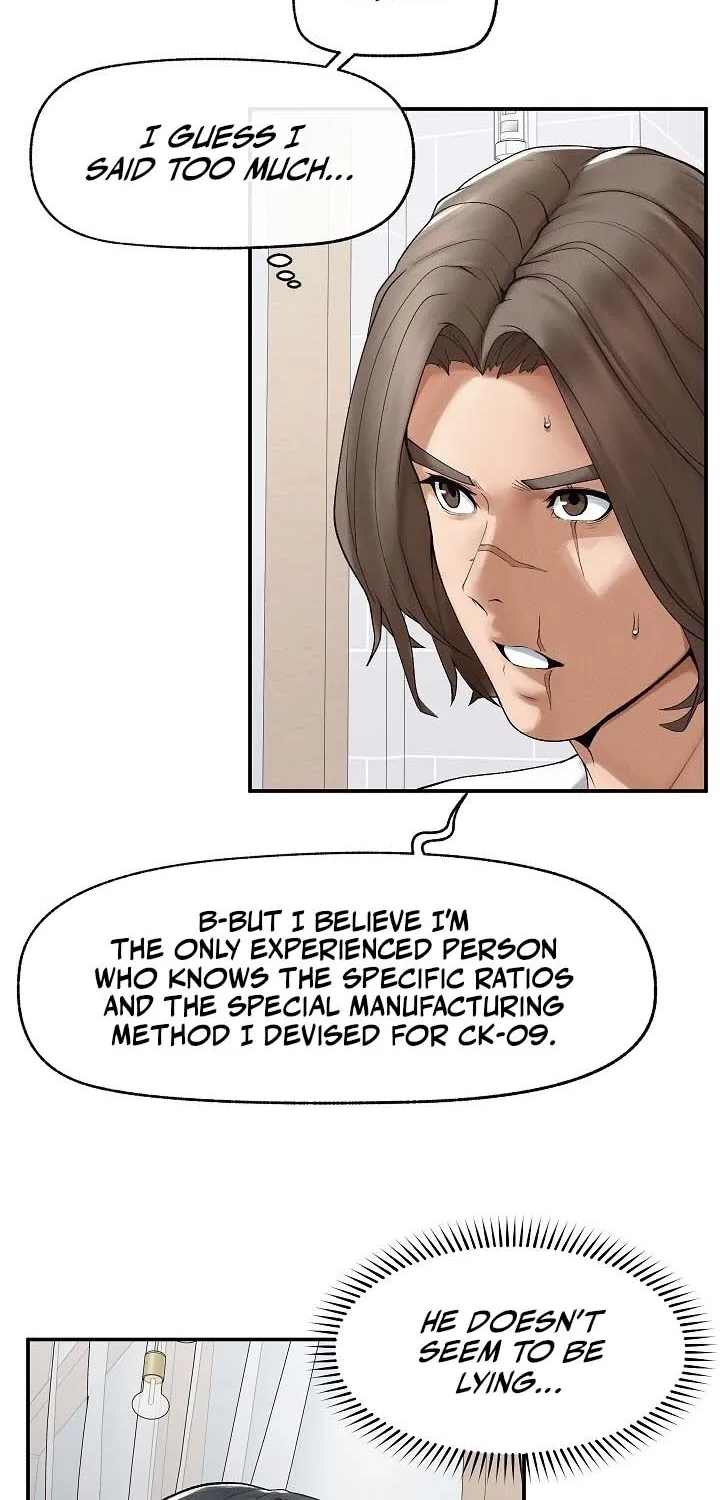 Read Mr. Superconductor chapter 31 image 63 on Lezhin