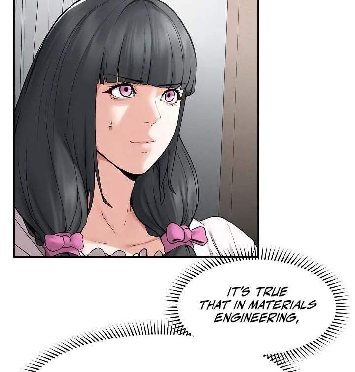 Read Mr. Superconductor chapter 31 image 64 on Lezhin