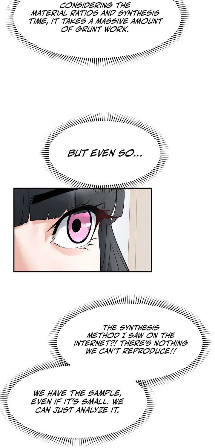 Read Mr. Superconductor chapter 31 image 65 on Lezhin