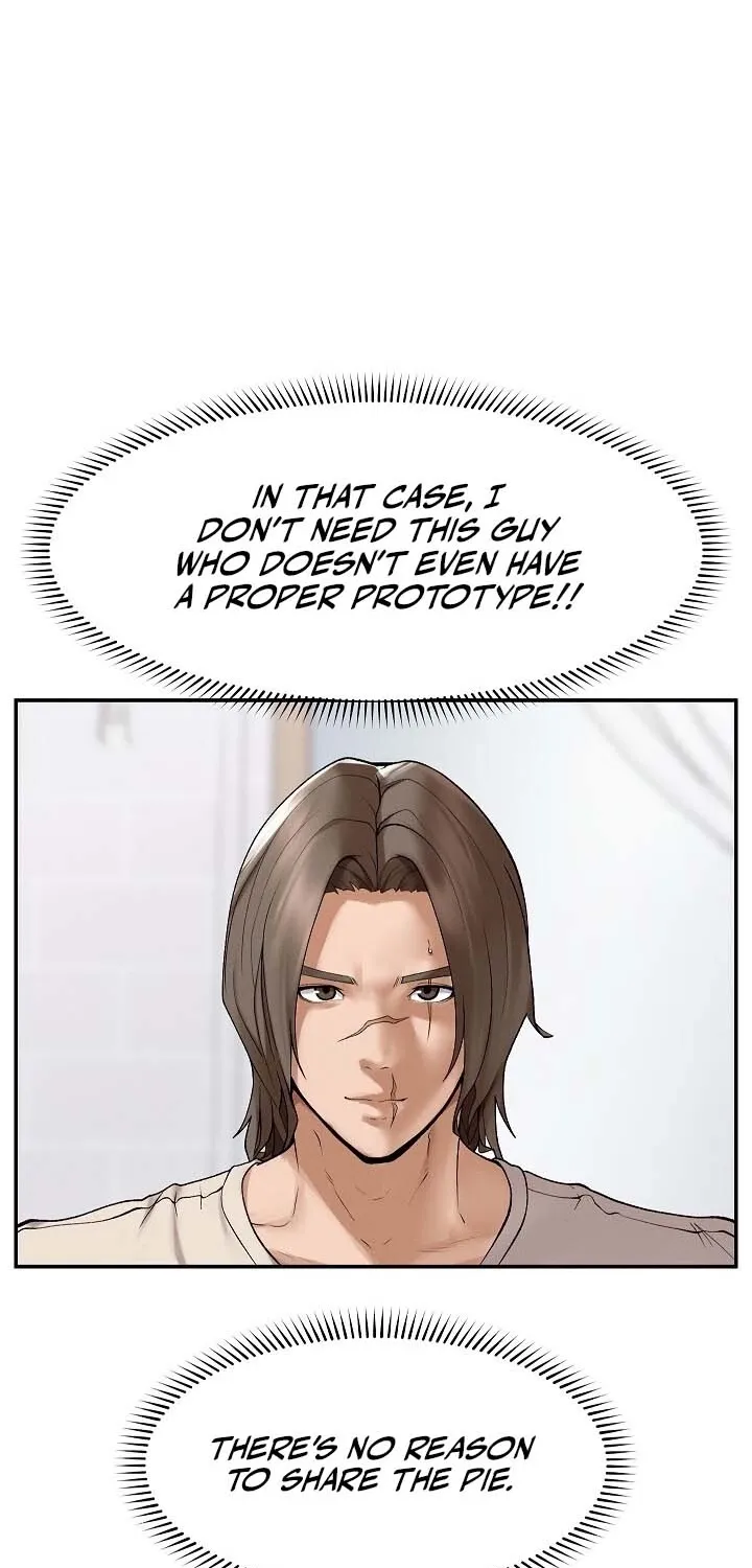 Read Mr. Superconductor chapter 31 image 66 on Lezhin