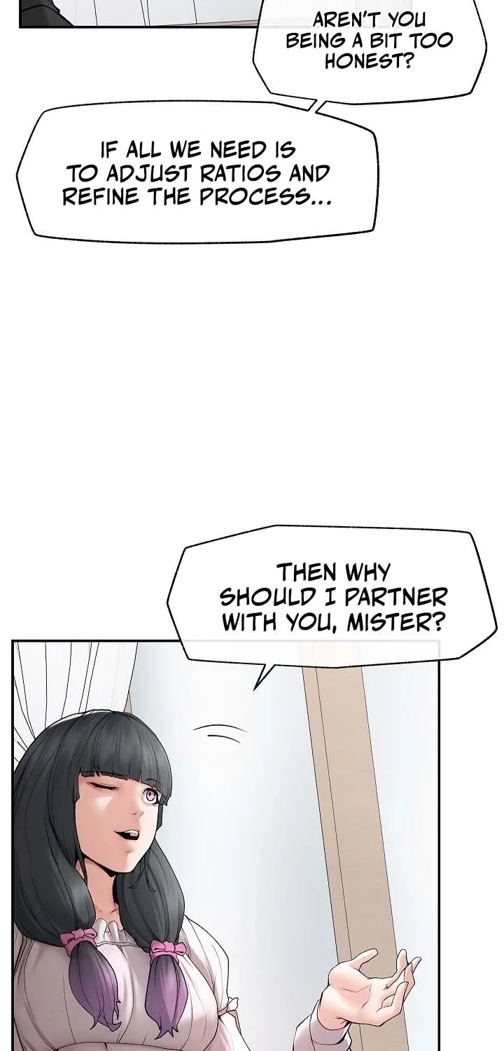 Read Mr. Superconductor chapter 31 image 68 on Lezhin