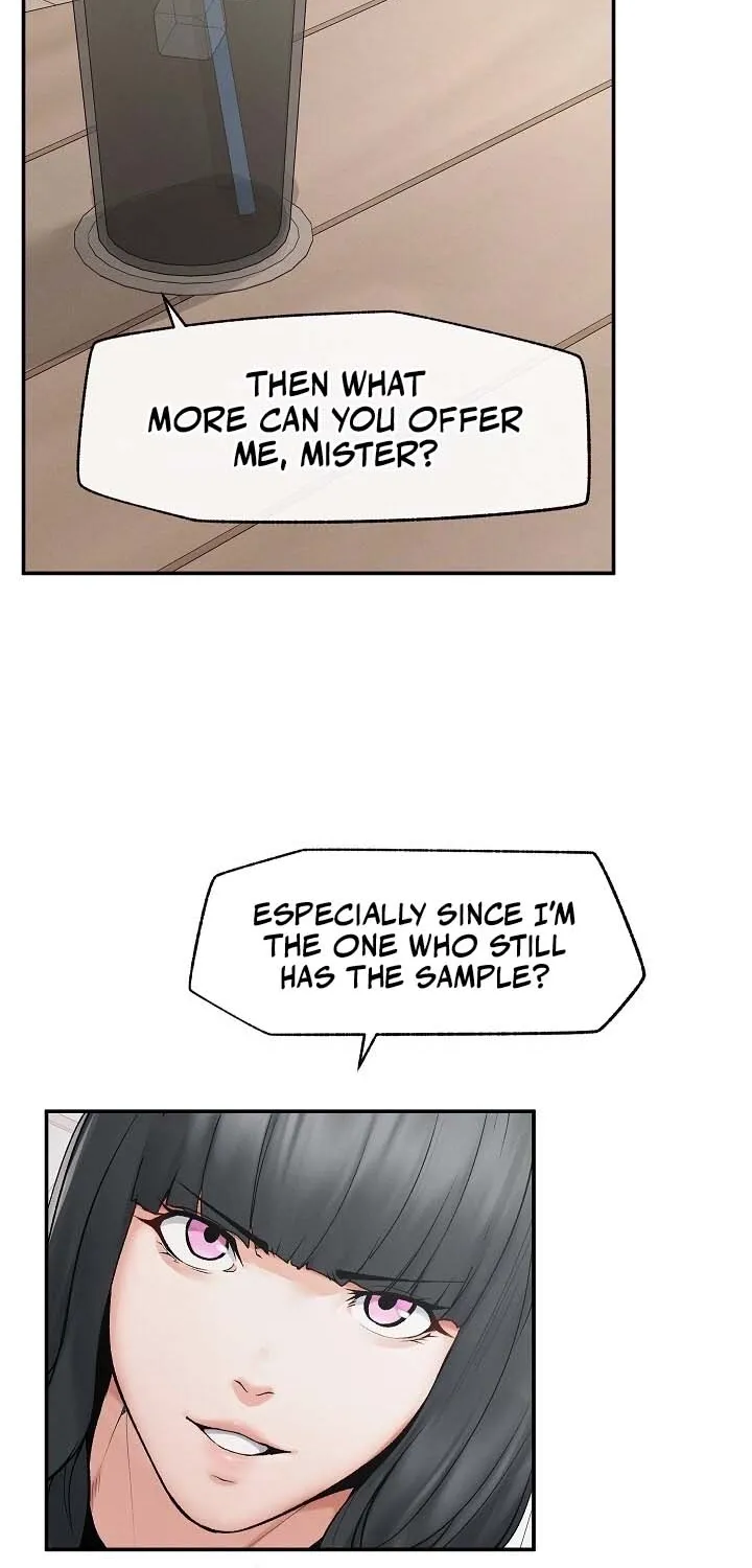 Read Mr. Superconductor chapter 31 image 71 on Lezhin