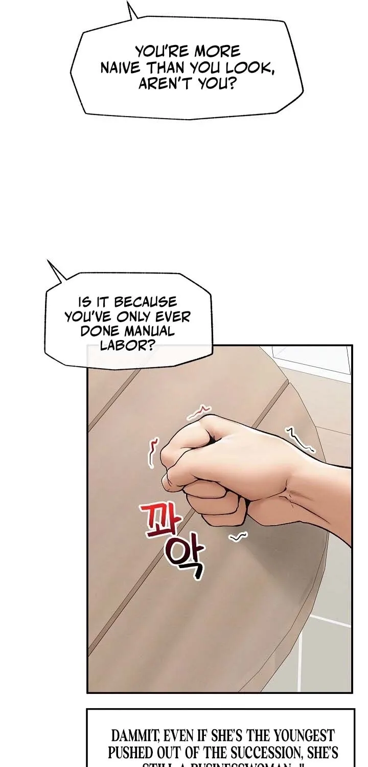 Read Mr. Superconductor chapter 31 image 72 on Lezhin