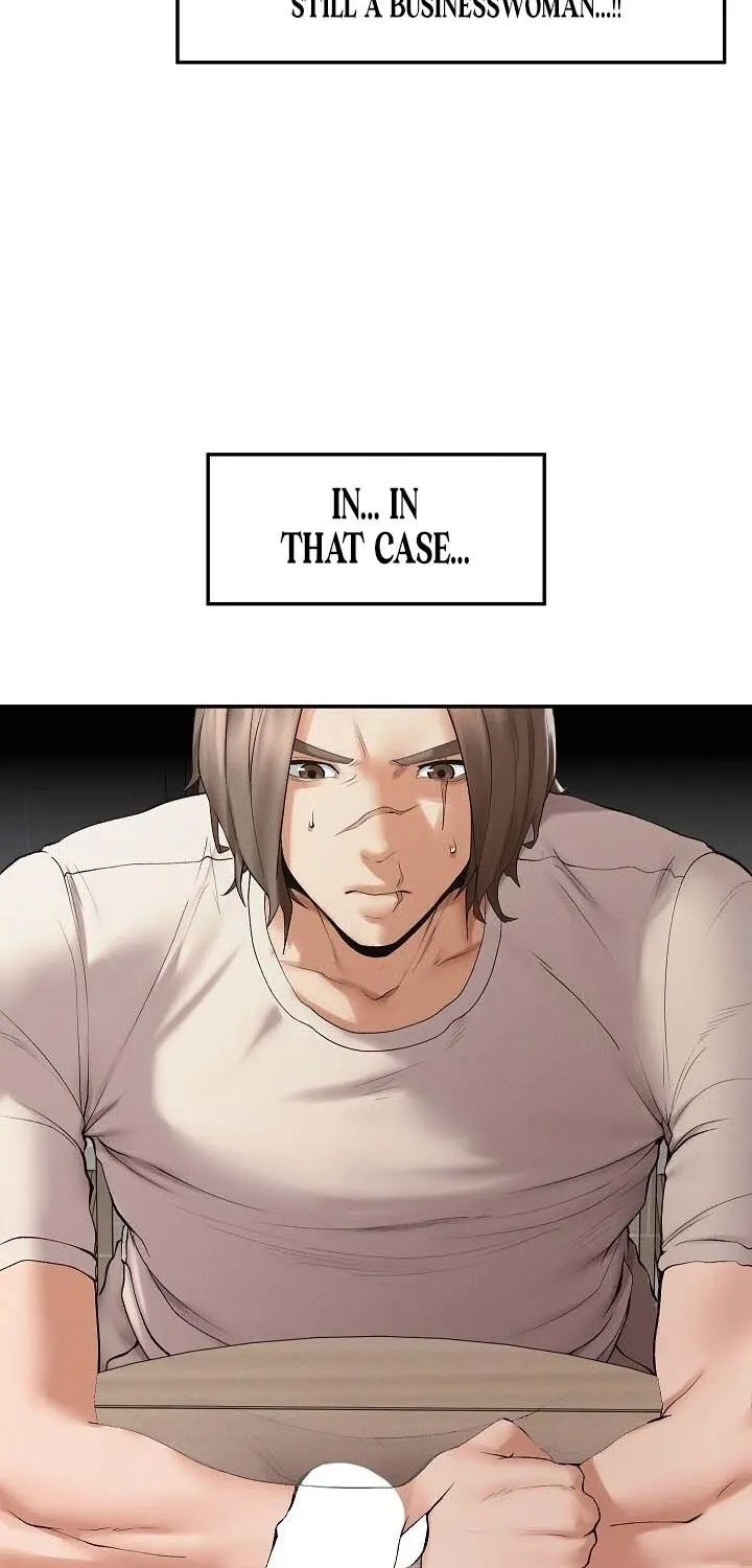 Read Mr. Superconductor chapter 31 image 73 on Lezhin