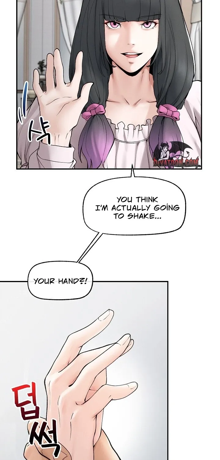Read Mr. Superconductor chapter 32 image 12 on Lezhin