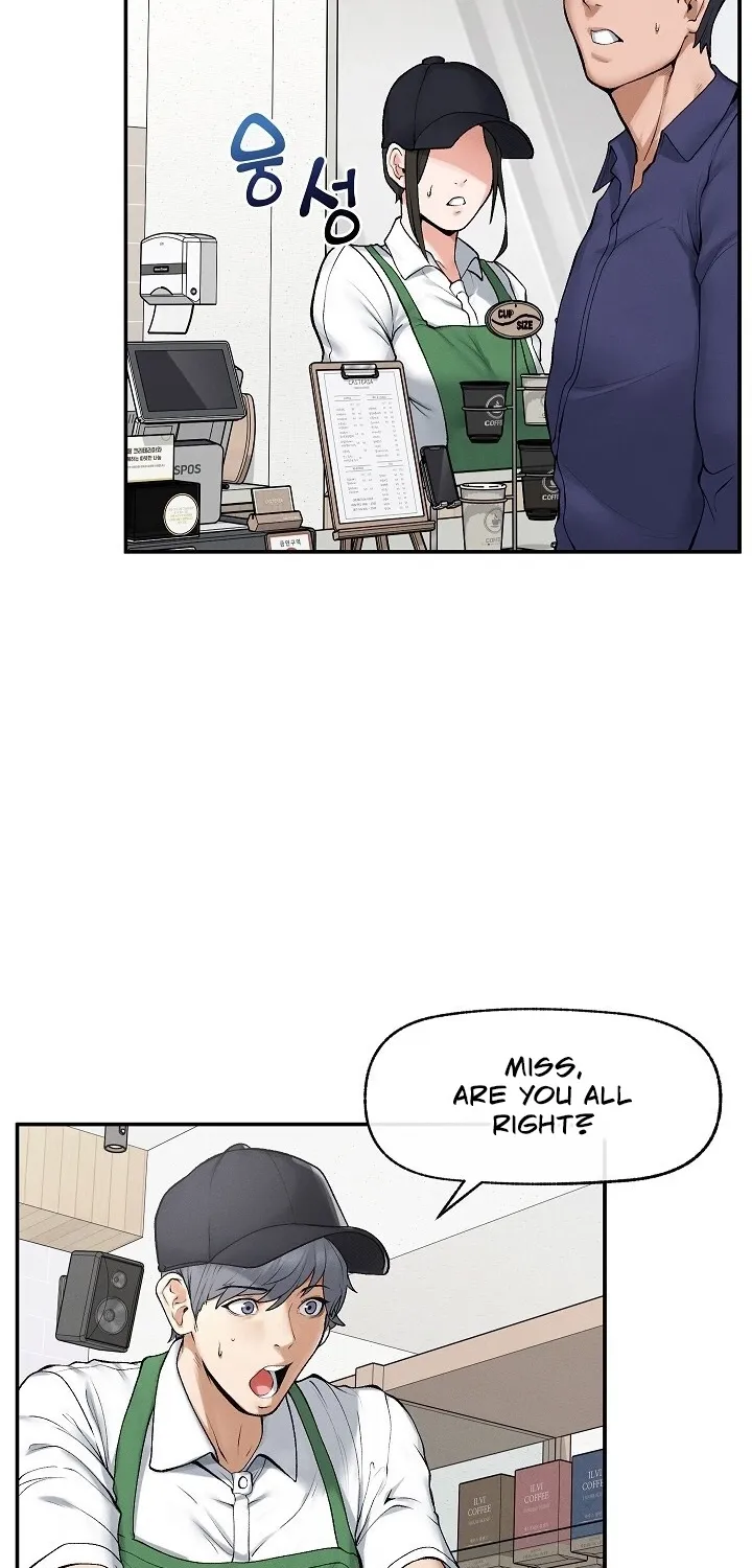 Read Mr. Superconductor chapter 32 image 18 on Lezhin