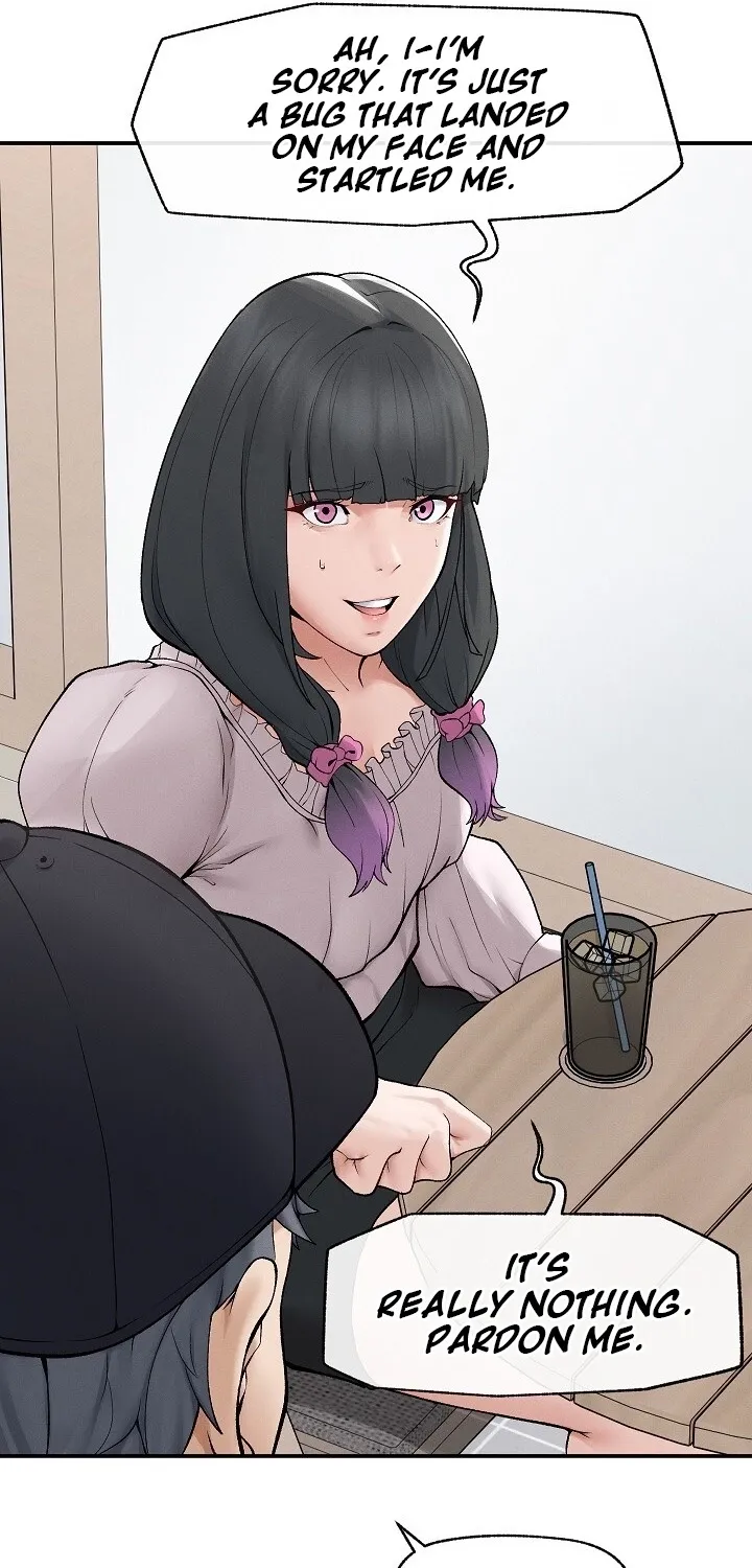 Read Mr. Superconductor chapter 32 image 20 on Lezhin