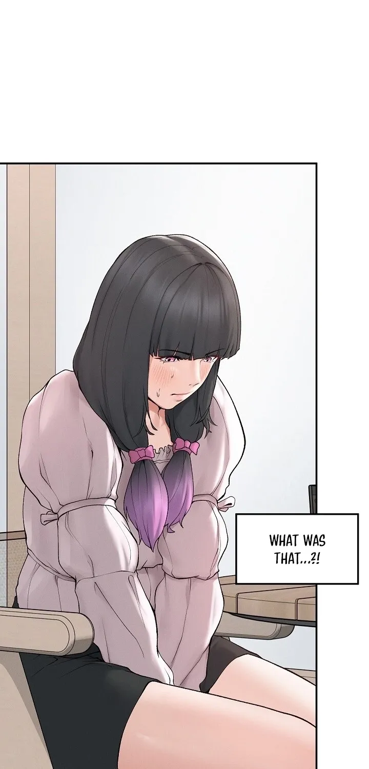 Read Mr. Superconductor chapter 32 image 22 on Lezhin