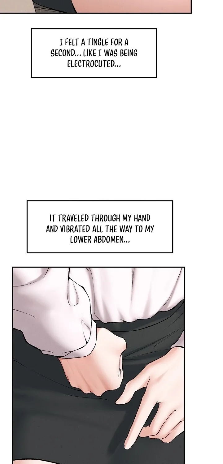 Read Mr. Superconductor chapter 32 image 23 on Lezhin