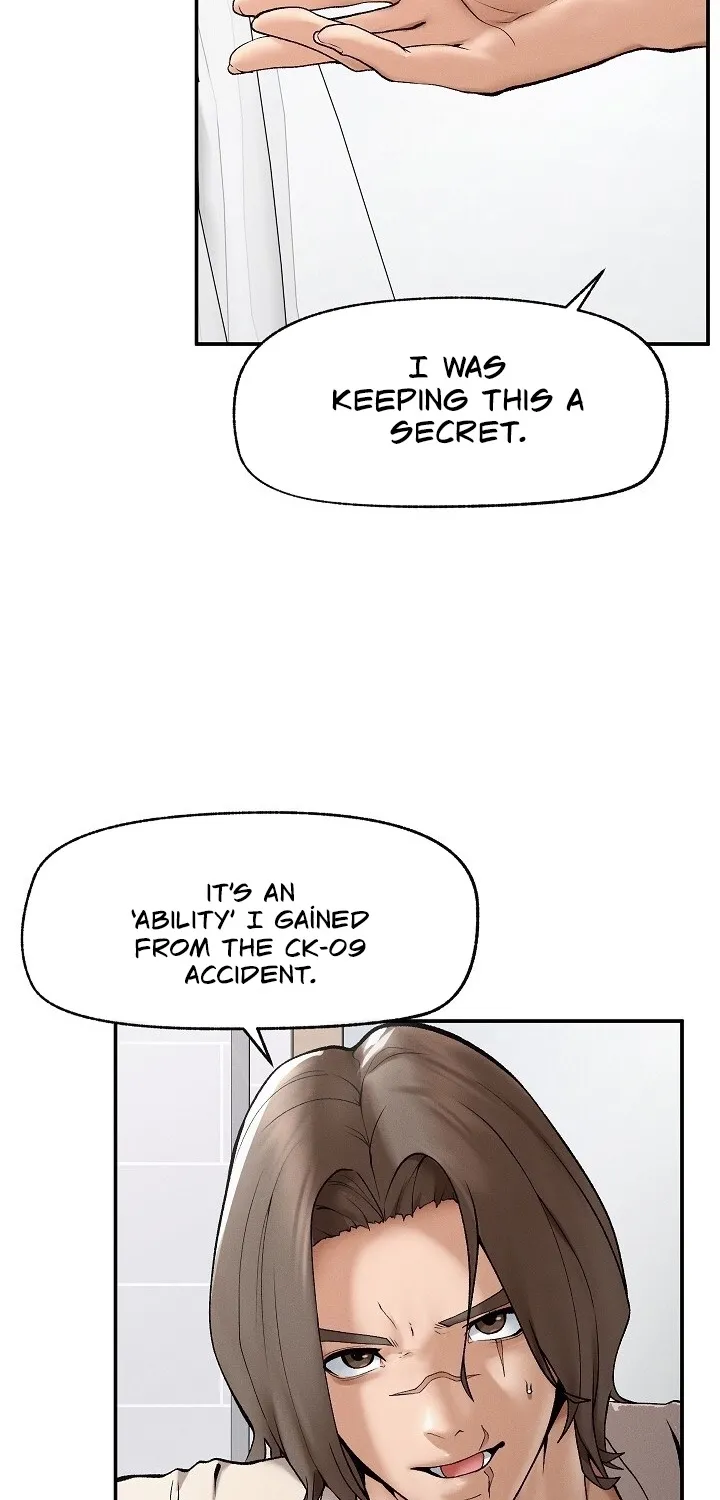 Read Mr. Superconductor chapter 32 image 26 on Lezhin