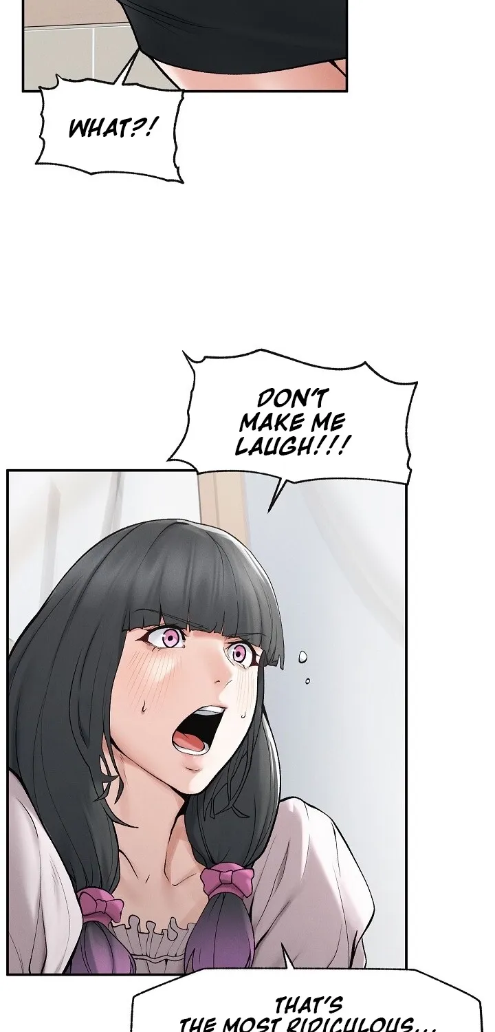 Read Mr. Superconductor chapter 32 image 28 on Lezhin