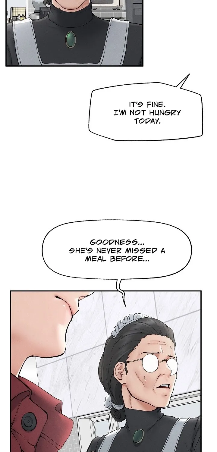 Read Mr. Superconductor chapter 32 image 33 on Lezhin