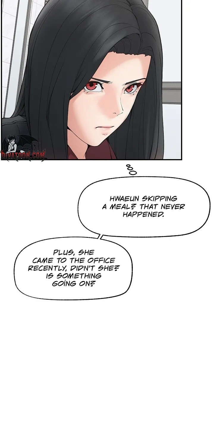 Read Mr. Superconductor chapter 32 image 35 on Lezhin