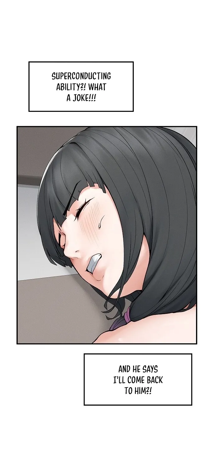 Read Mr. Superconductor chapter 32 image 37 on Lezhin
